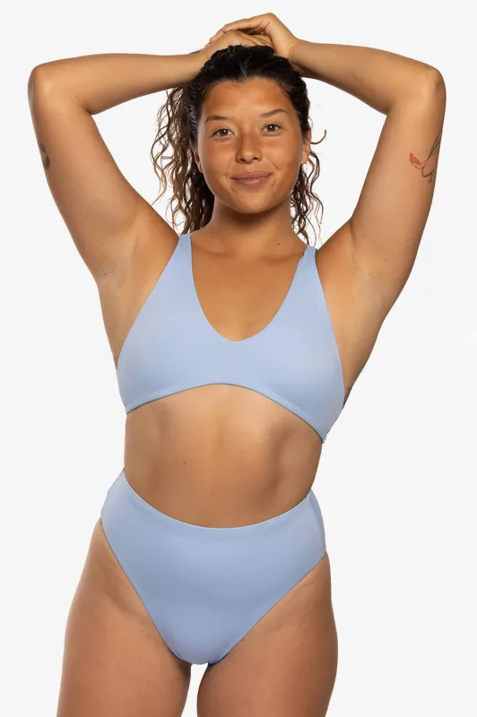 Natia Bikini Bottom - Sky sold by Jolyn