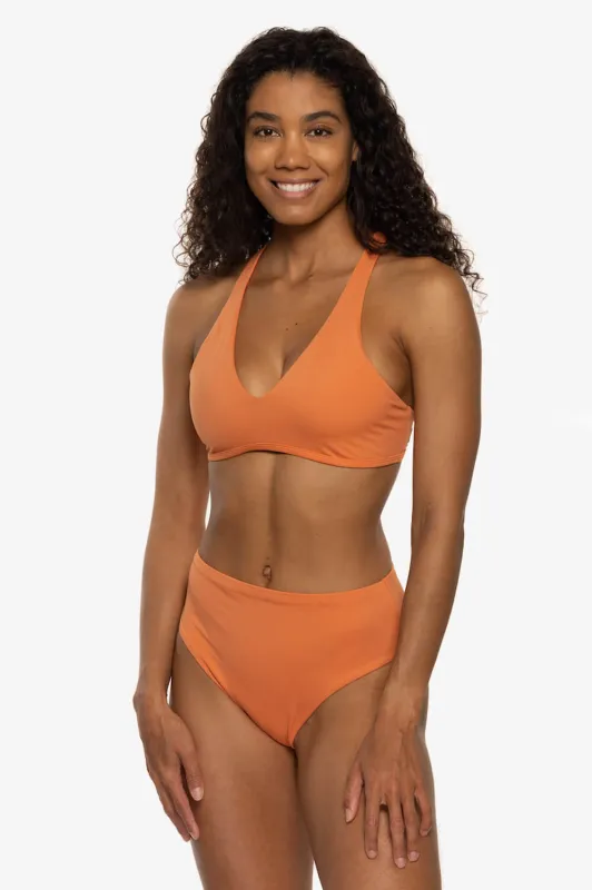 Natia Bikini Bottom - Sahara sold by Jolyn