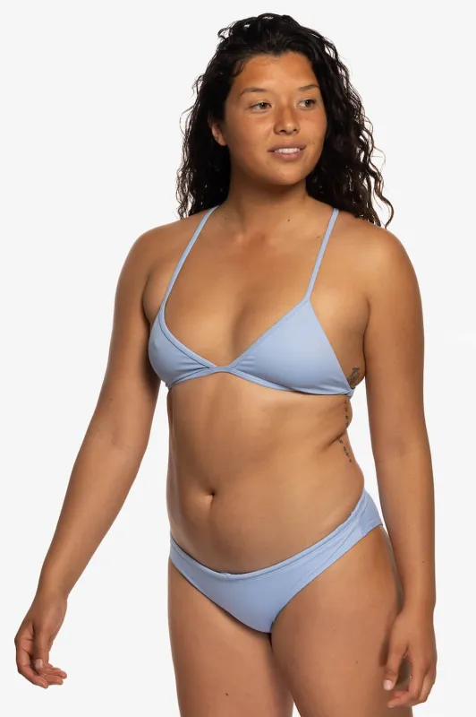Koa Bikini Bottom - Sky sold by Jolyn