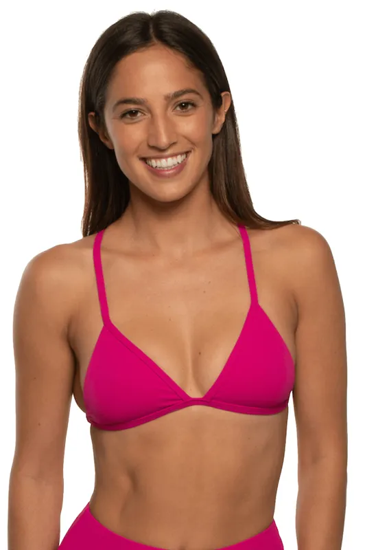 Lily Bikini Top sold by Jolyn