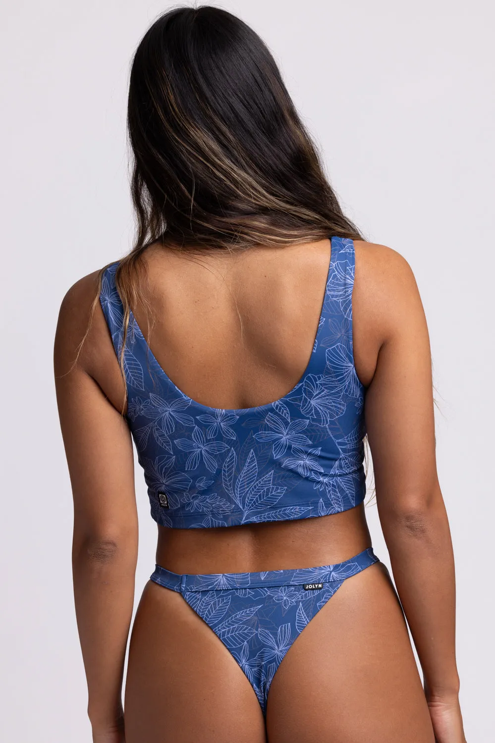 Marina Bikini Bottom - Tahiti sold by Jolyn product image thumbnail 3