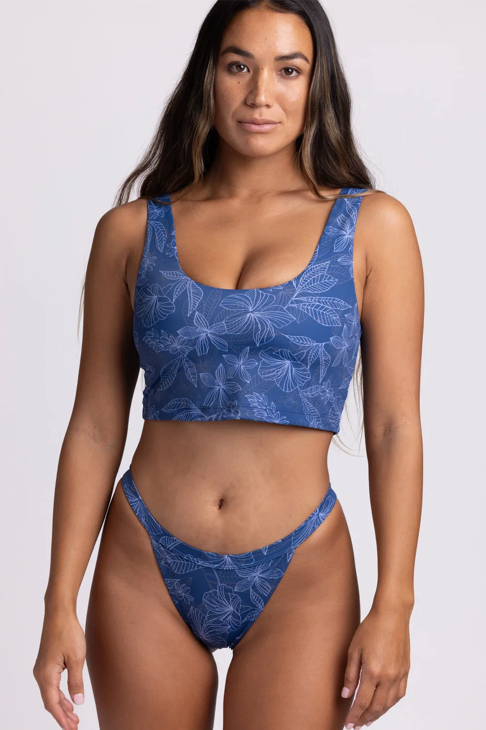 Marina Bikini Bottom - Tahiti sold by Jolyn product image thumbnail 4