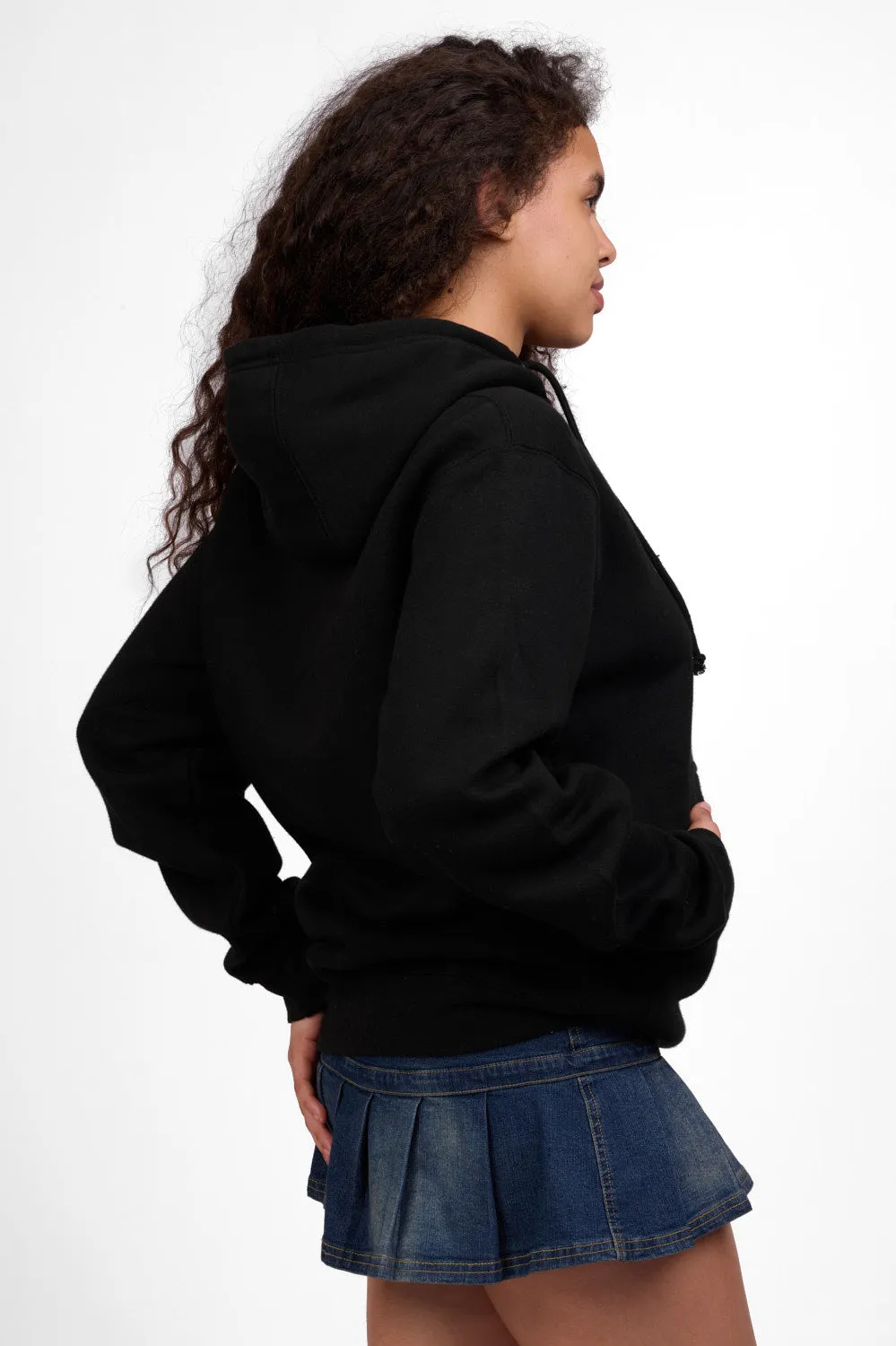 Raine Hoodie - Bling sold by Jolyn product image thumbnail 5