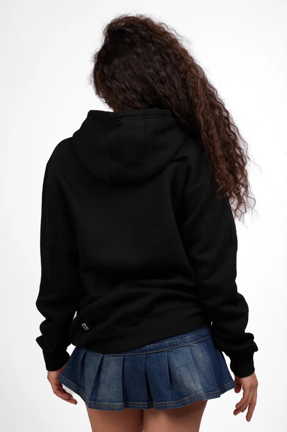 Raine Hoodie - Bling sold by Jolyn product image thumbnail 2