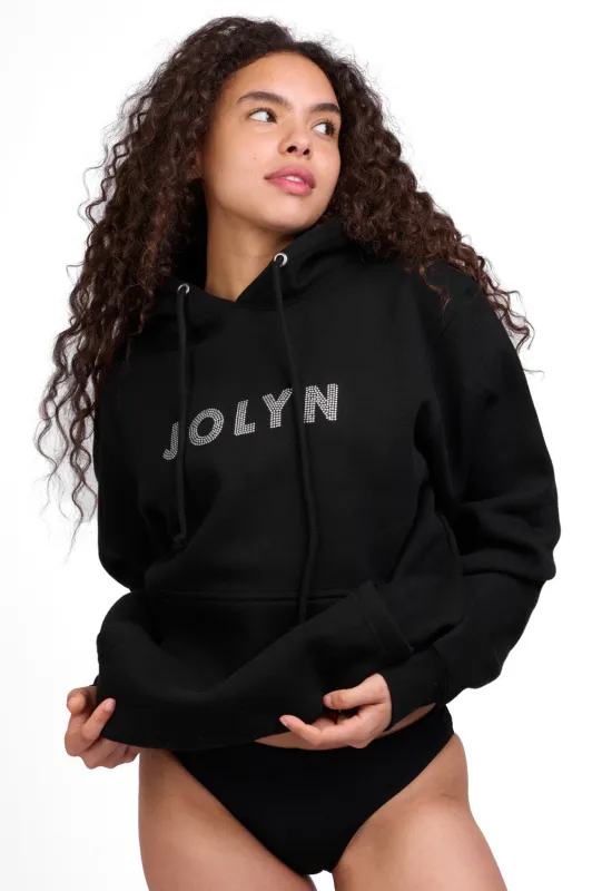 Raine Hoodie - Bling made by Jolyn