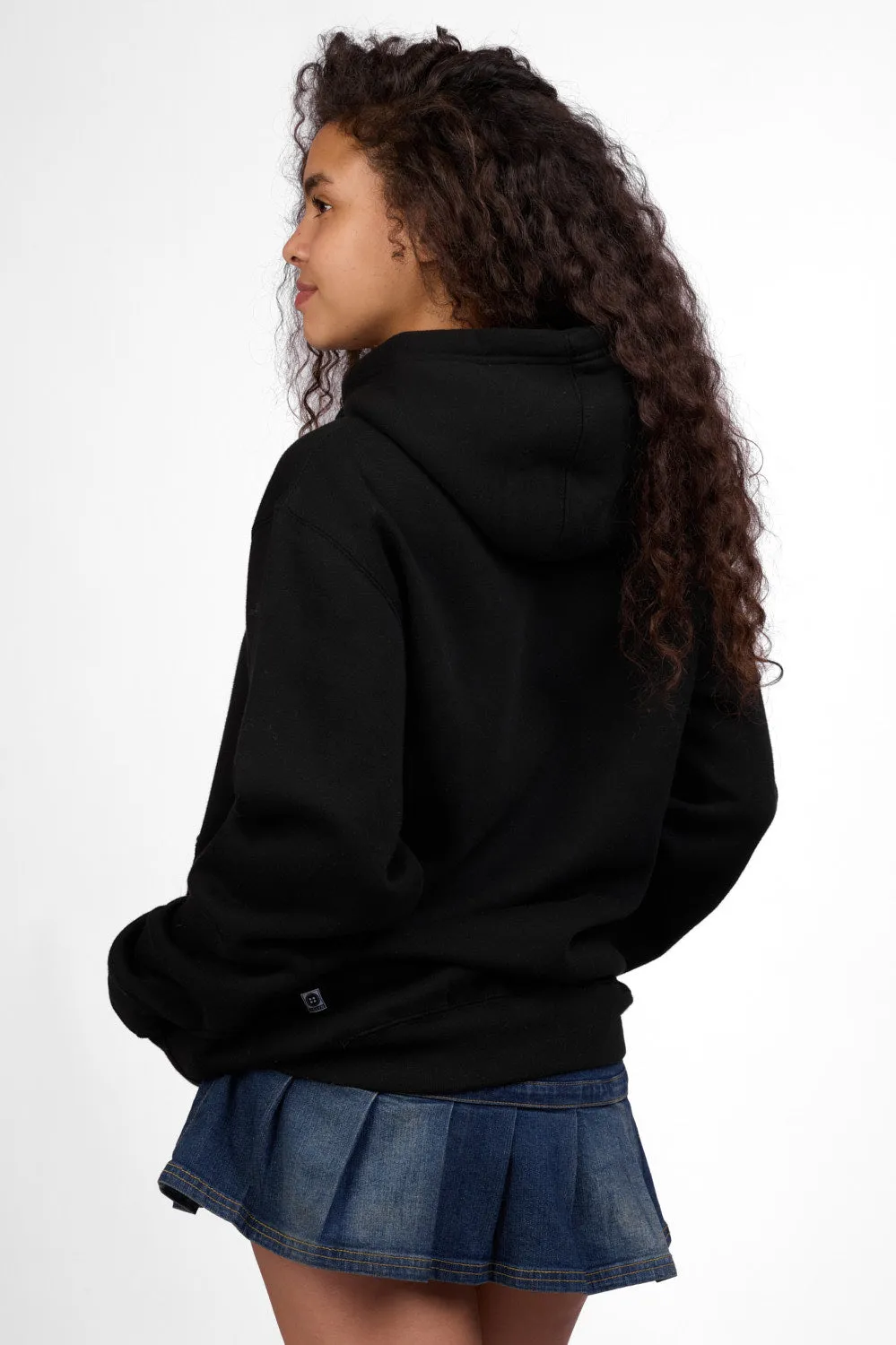 Raine Hoodie - Bling sold by Jolyn product image thumbnail 3