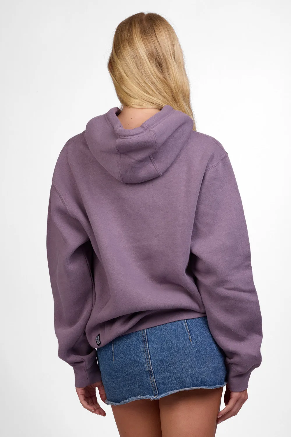 Raine Hoodie - Buddaflies sold by Jolyn product image thumbnail 2