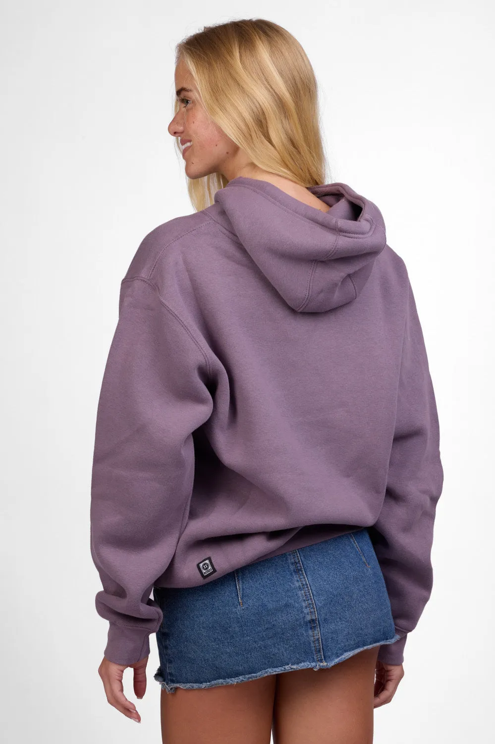 Raine Hoodie - Buddaflies sold by Jolyn product image thumbnail 4