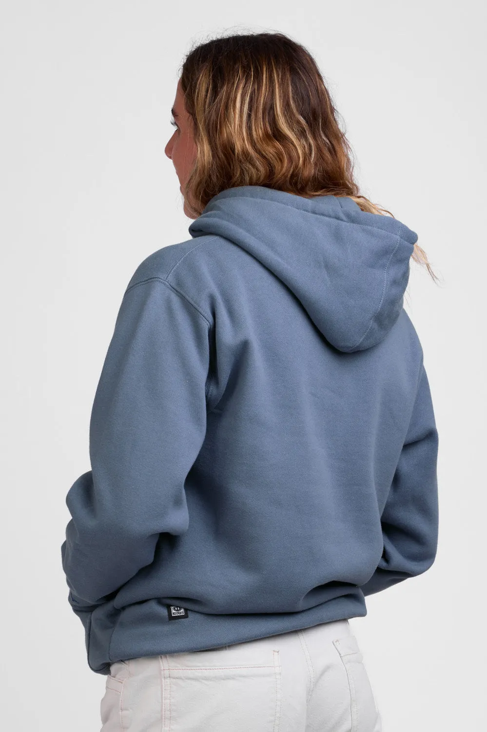 Raine Hoodie - Storm Shark sold by Jolyn product image thumbnail 3