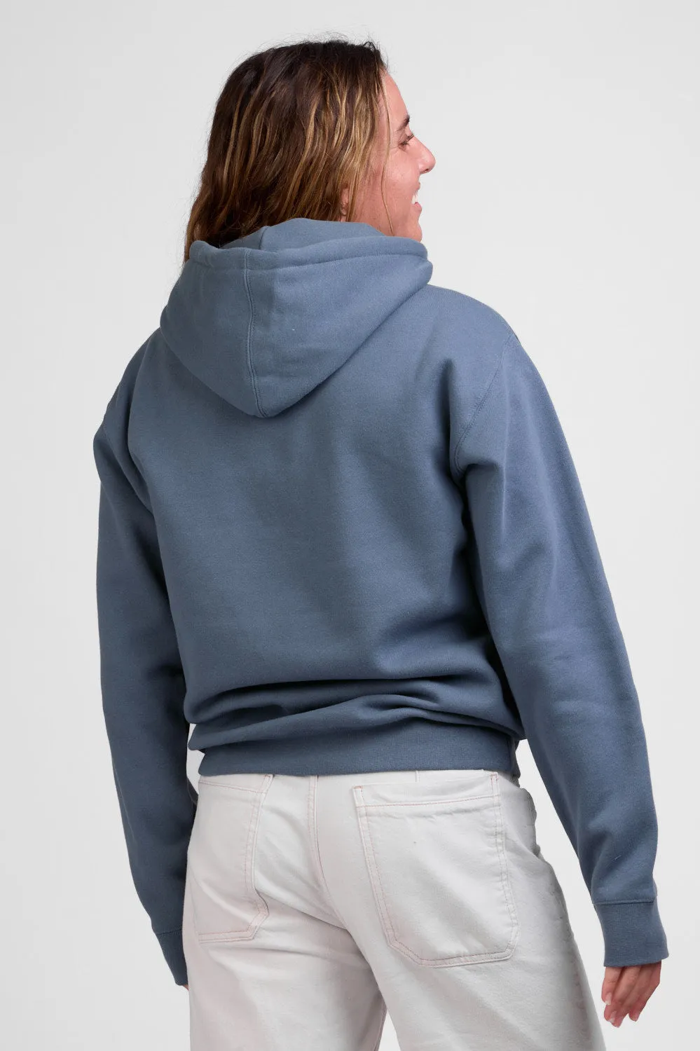 Raine Hoodie - Storm Shark sold by Jolyn product image thumbnail 5