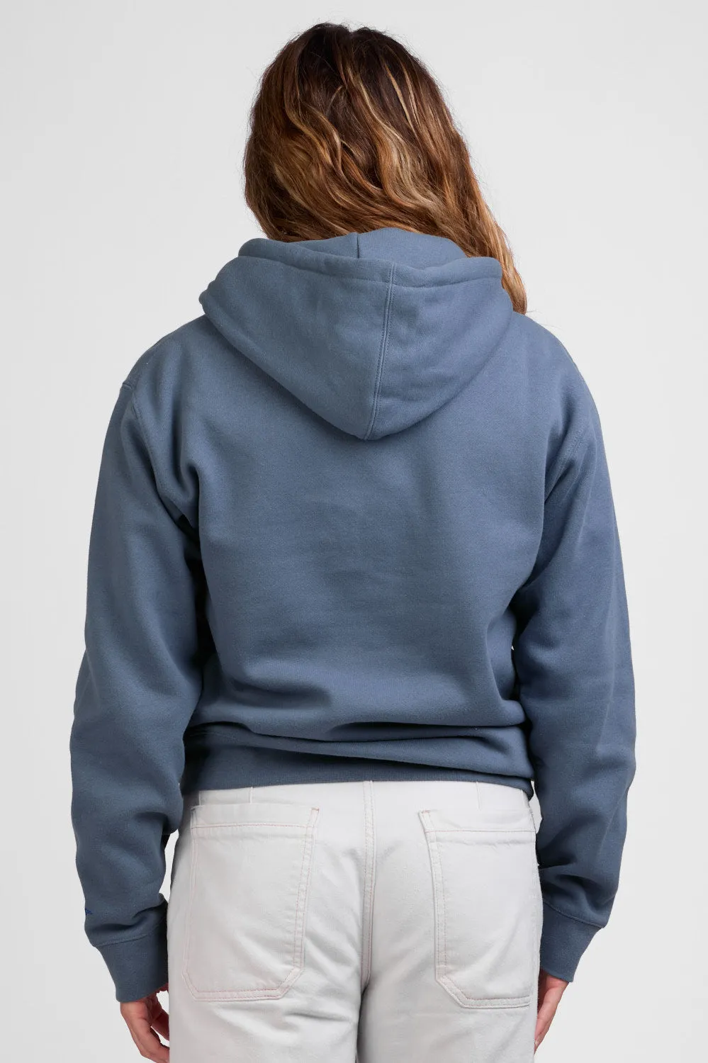 Raine Hoodie - Storm Shark sold by Jolyn product image thumbnail 2