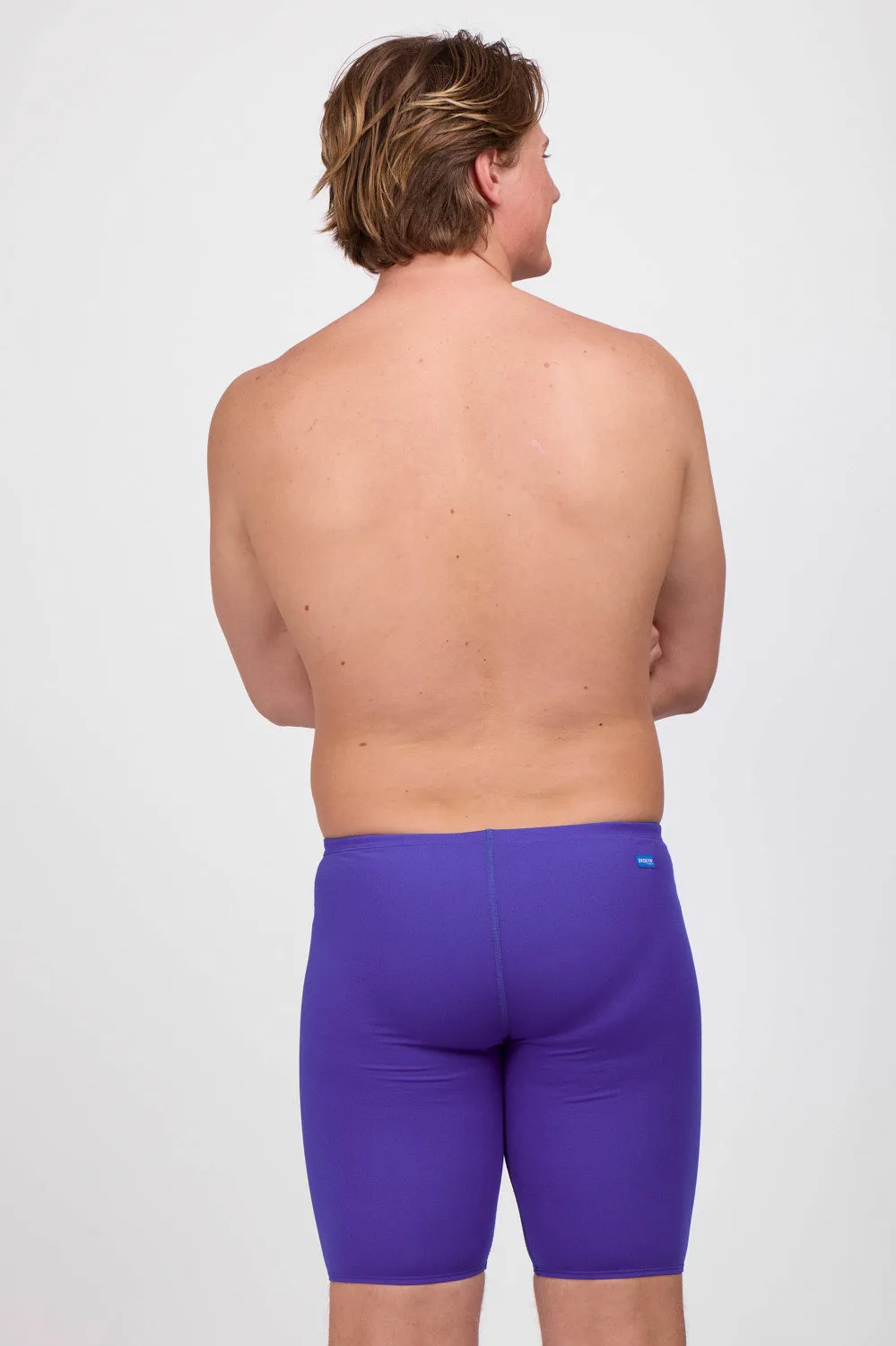 BROLYN Swim Jammer - Purple sold by Jolyn product image thumbnail 2