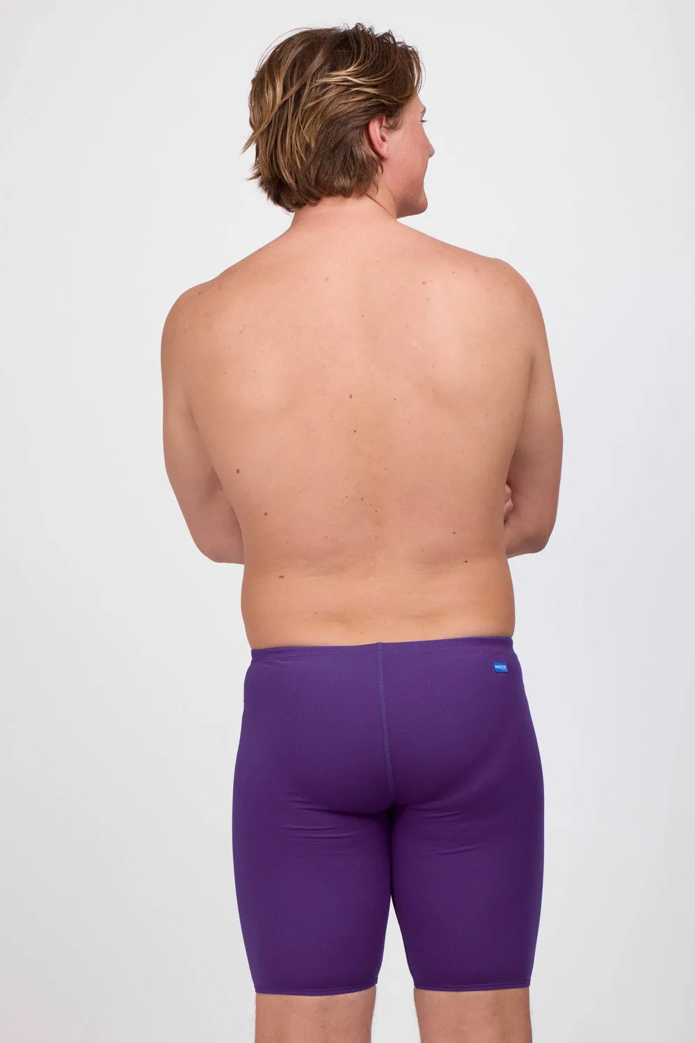 BROLYN Swim Jammer - Grape sold by Jolyn product image thumbnail 2