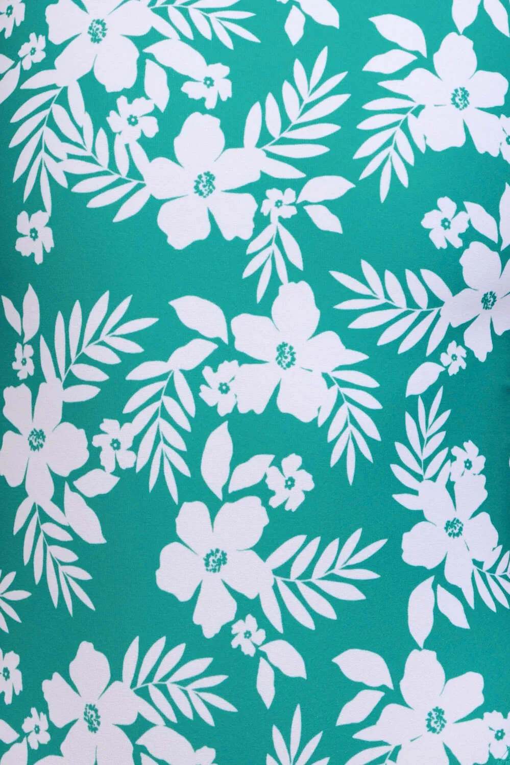 BROLYN Swim Brief - Tropical Island sold by Jolyn product image thumbnail 5