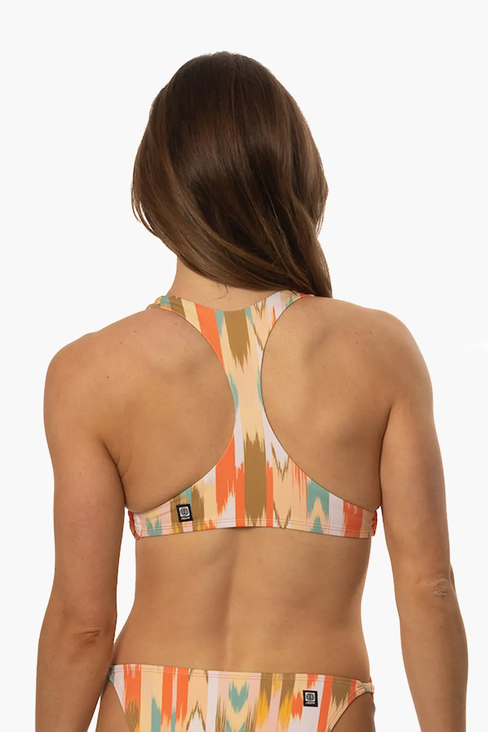 Cleo Bikini Top - Zuma sold by Jolyn product image thumbnail 2