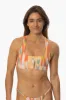 Cleo Bikini Top - Zuma sold by Jolyn