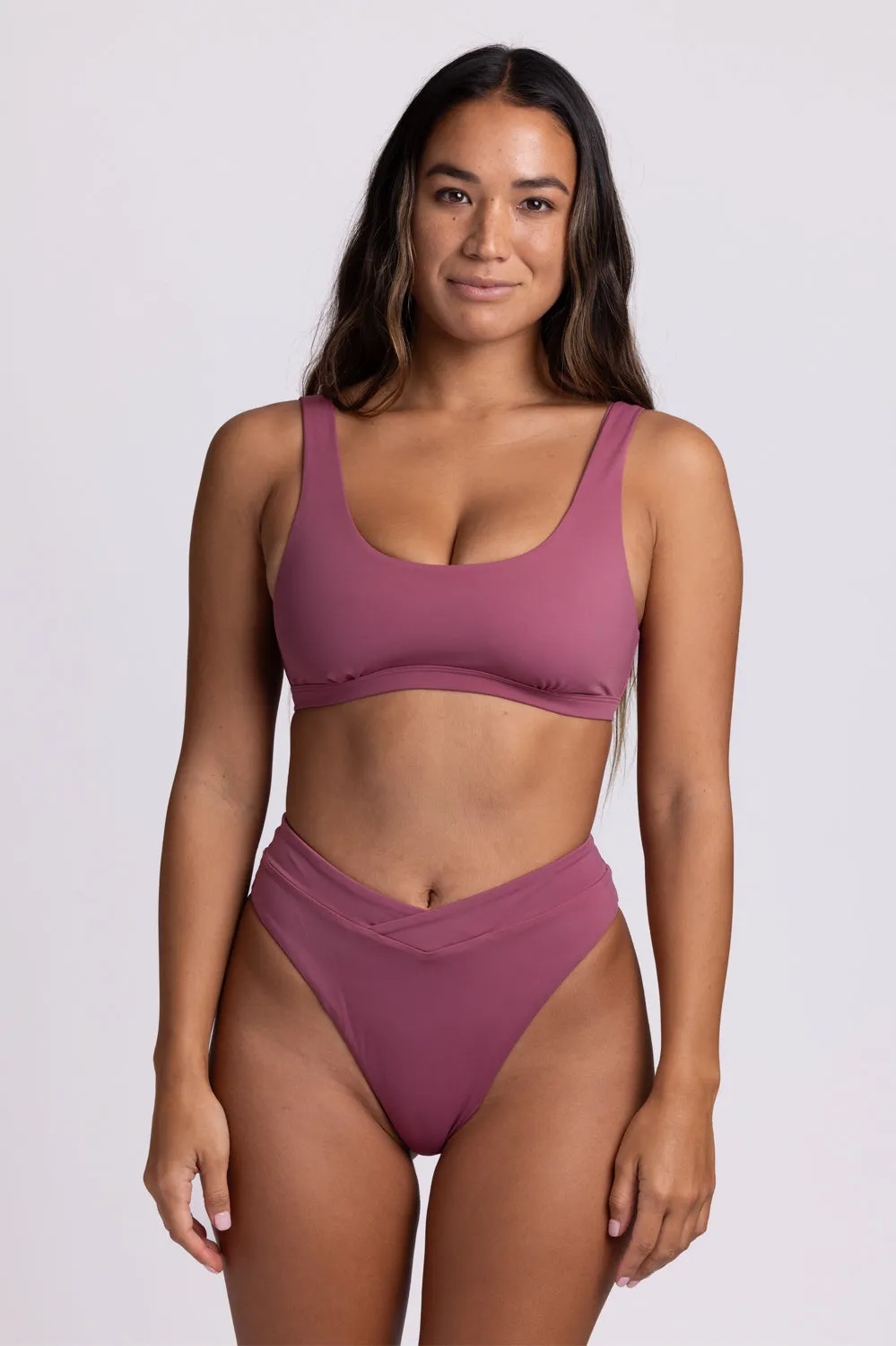 Sirena Bikini Bottom - Dusk sold by Jolyn product image thumbnail 3