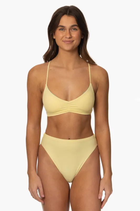 Leandra Bikini Bottom - Pismo sold by Jolyn