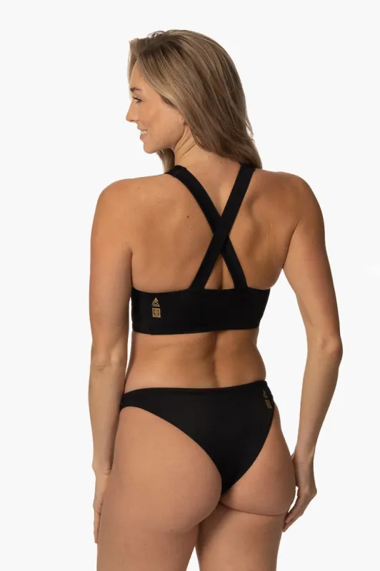 Playa Bikini Bottom sold by Jolyn