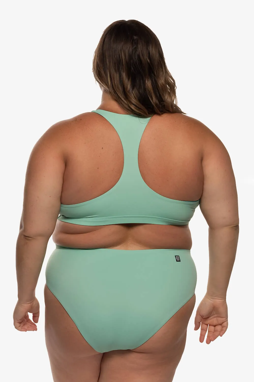 Aster Bikini Top - Oasis sold by Jolyn product image thumbnail 2