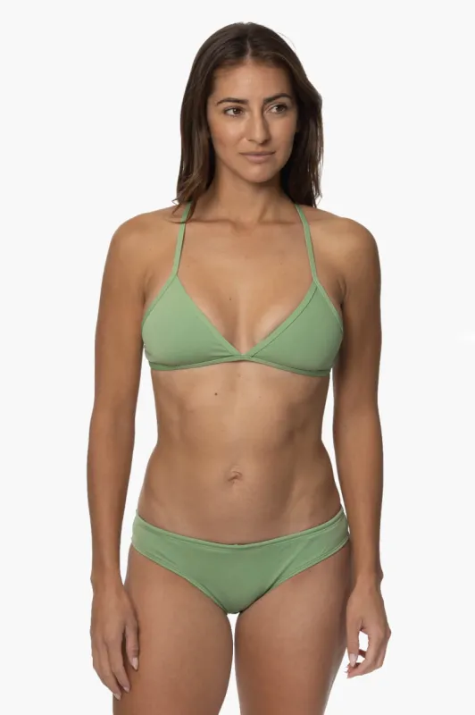 Andy Bikini Bottom - Matcha sold by Jolyn