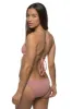 Europe Bikini Bottom - Dusty Rose sold by Jolyn