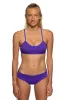 Ally Bikini Bottom - Purple sold by Jolyn