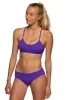Ally Bikini Bottom - Purple sold by Jolyn