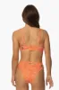 Nora Bikini Bottom - Crystal Cove sold by Jolyn