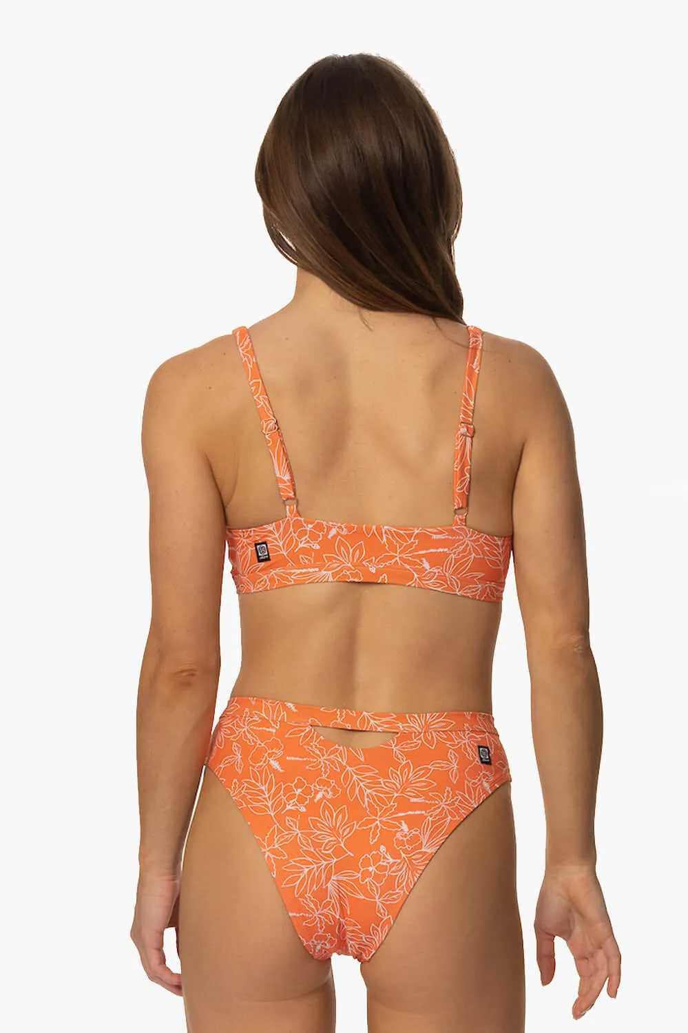 Nora Bikini Bottom - Crystal Cove sold by Jolyn product image thumbnail 3