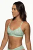 Mara Bikini Top - Safari sold by Jolyn