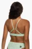 Mara Bikini Top - Safari sold by Jolyn