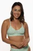 Mara Bikini Top - Safari sold by Jolyn