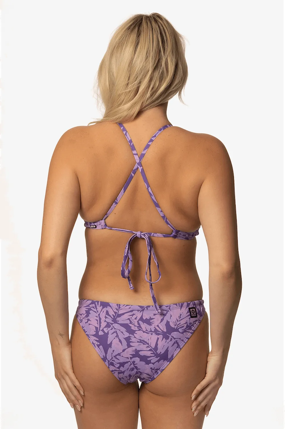 Europe Bikini Bottom - Lavish sold by Jolyn product image thumbnail 2