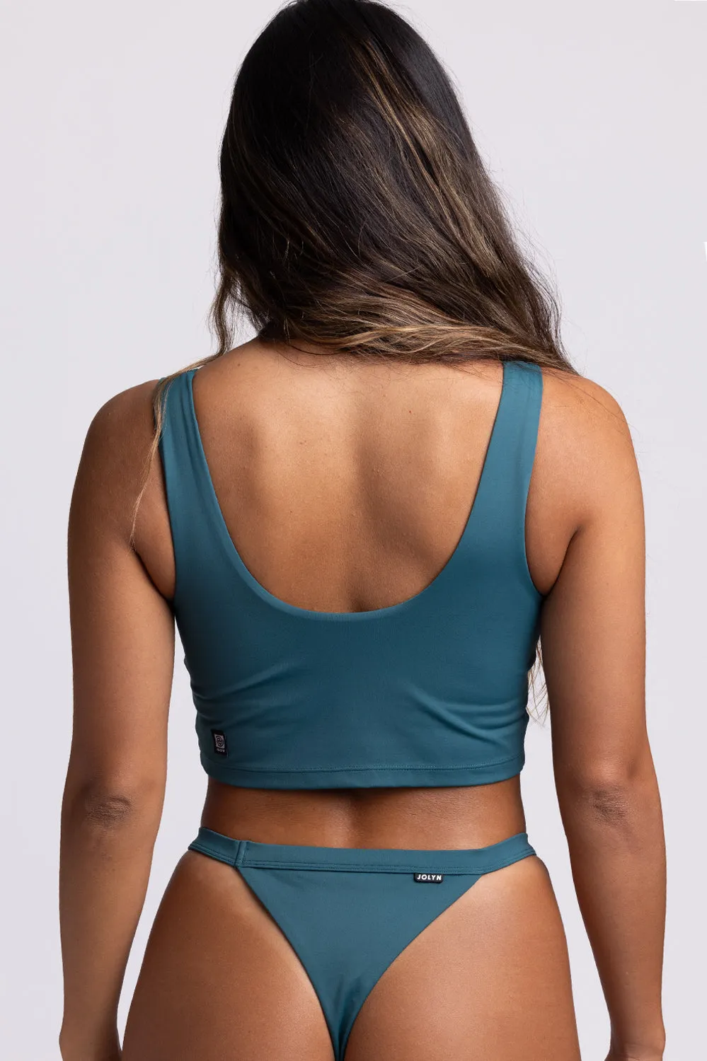 Marina Bikini Bottom - Atlantis sold by Jolyn product image thumbnail 4