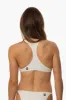 Cleo Bikini Top - White sold by Jolyn