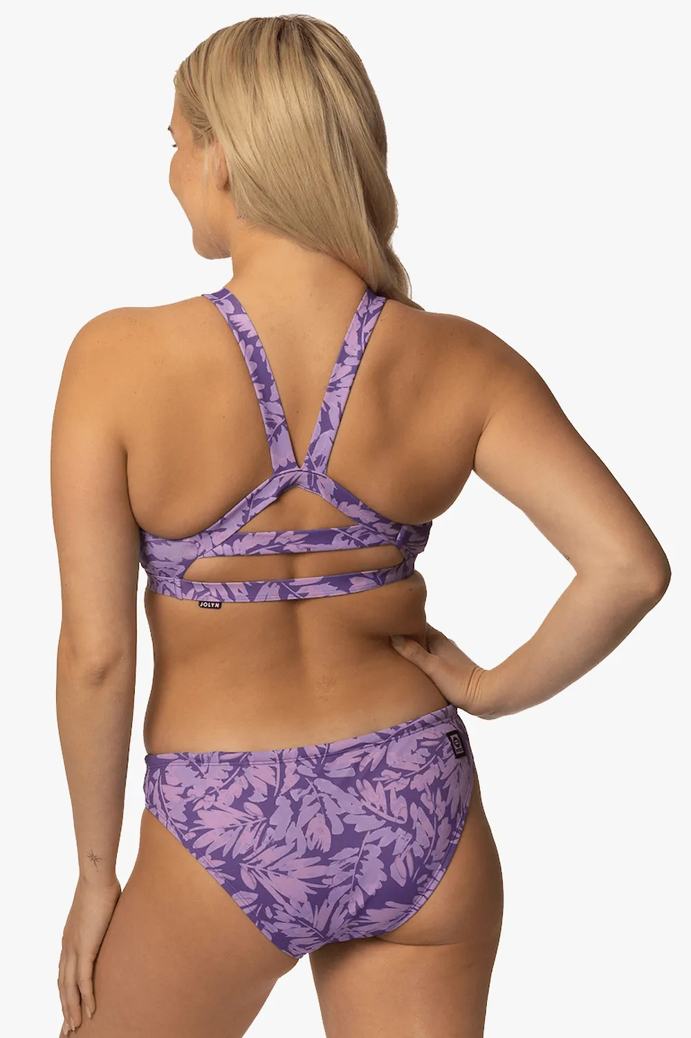 Andy Bikini Bottom - Lavish sold by Jolyn product image thumbnail 2