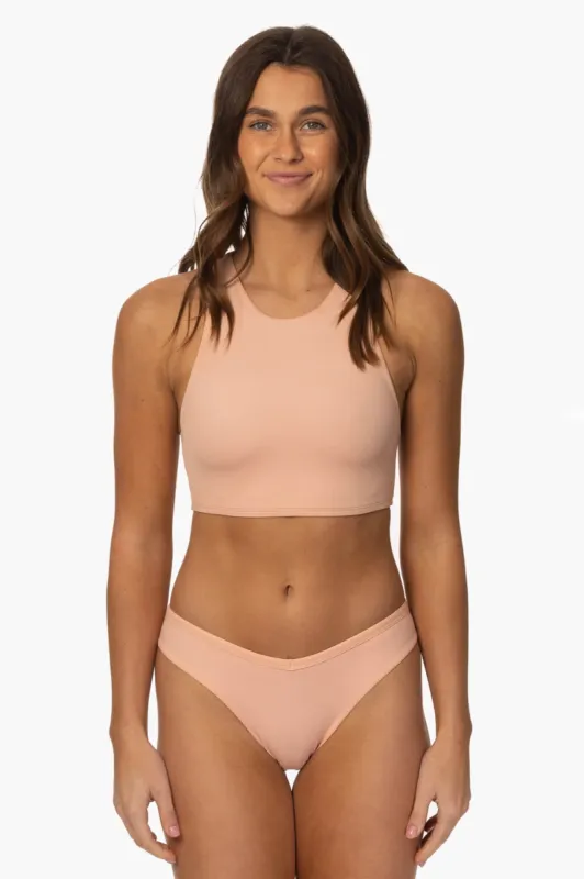 Camila Bikini Bottom - Coronado sold by Jolyn
