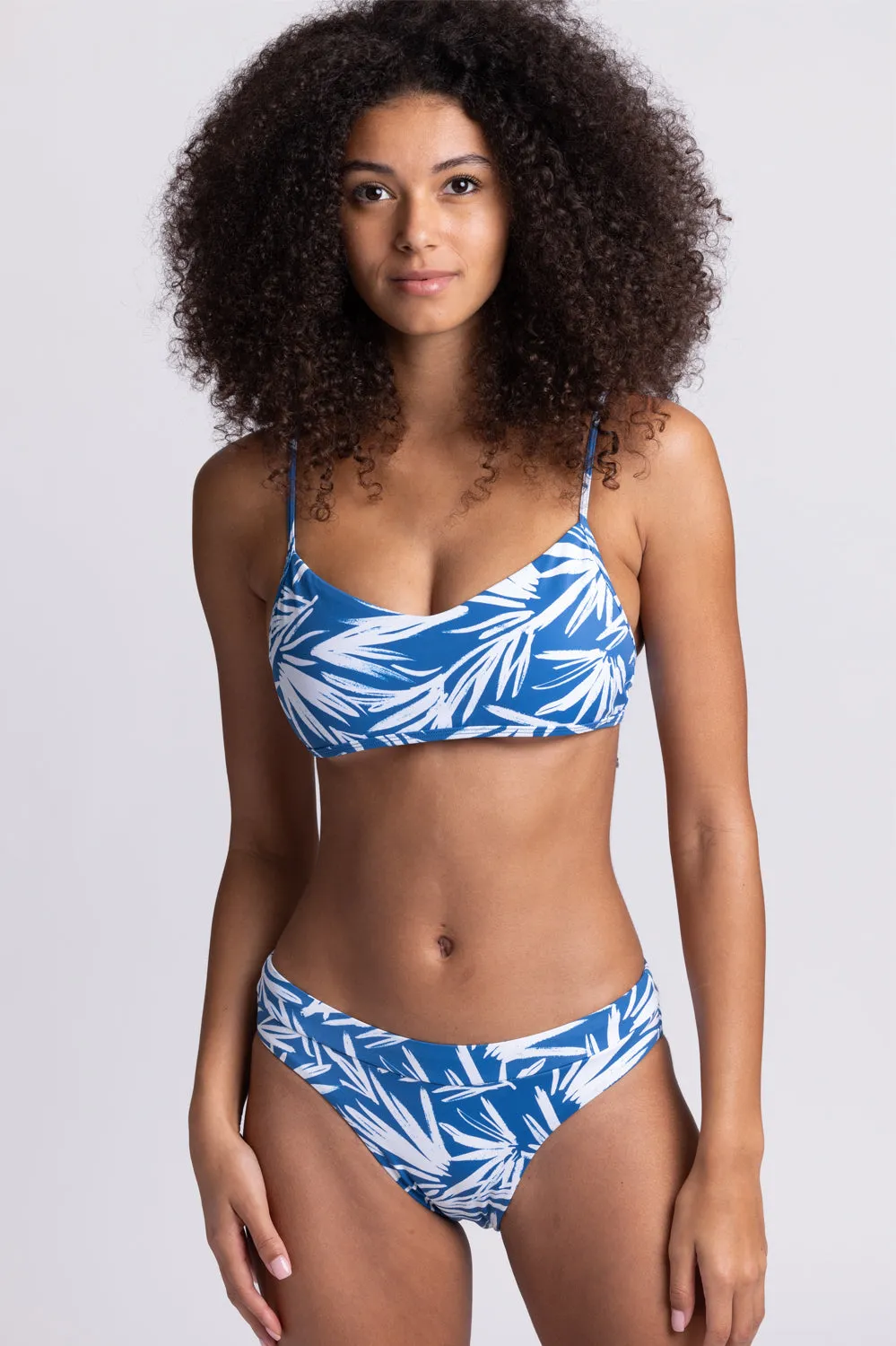 Alanna Bikini Bottom - Retrobana sold by Jolyn