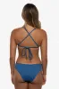 Koa Bikini Bottom - Azul sold by Jolyn
