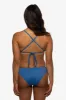 Koa Bikini Bottom - Azul sold by Jolyn