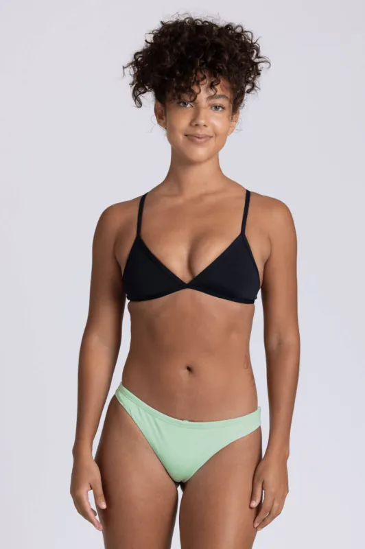 Dreya Bikini Bottom - Mint sold by Jolyn
