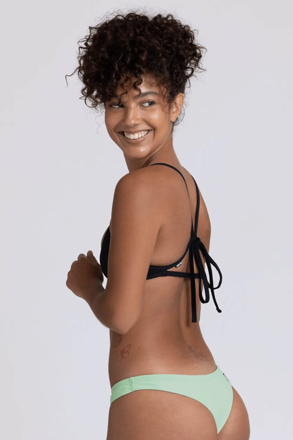 Dreya Bikini Bottom - Mint sold by Jolyn product image thumbnail 2