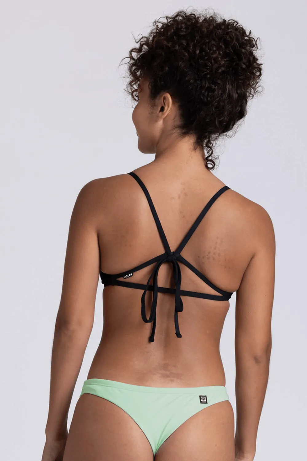 Dreya Bikini Bottom - Mint sold by Jolyn product image thumbnail 3