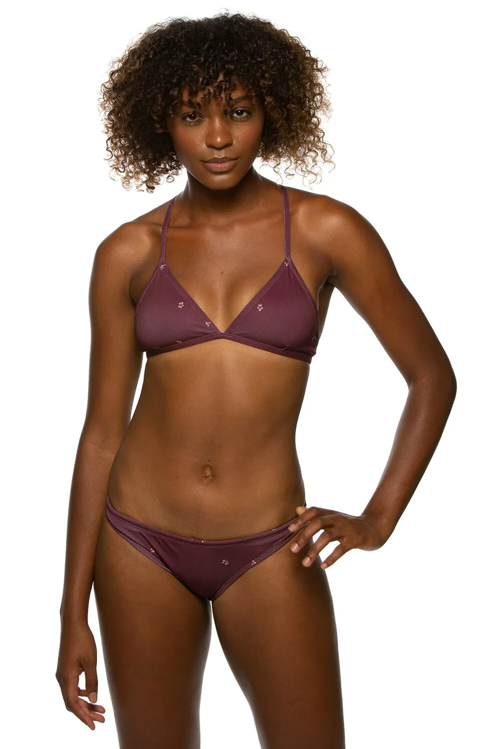 Midl Bikini Bottom - Prints sold by Jolyn product image thumbnail 4