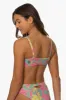 Amelia Bikini Top - Treasure Island sold by Jolyn