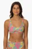 Amelia Bikini Top - Treasure Island sold by Jolyn