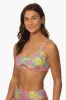 Amelia Bikini Top - Treasure Island sold by Jolyn