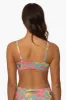 Amelia Bikini Top - Treasure Island sold by Jolyn