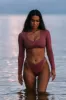 Jessica Bikini Bottom - Dusk sold by Jolyn